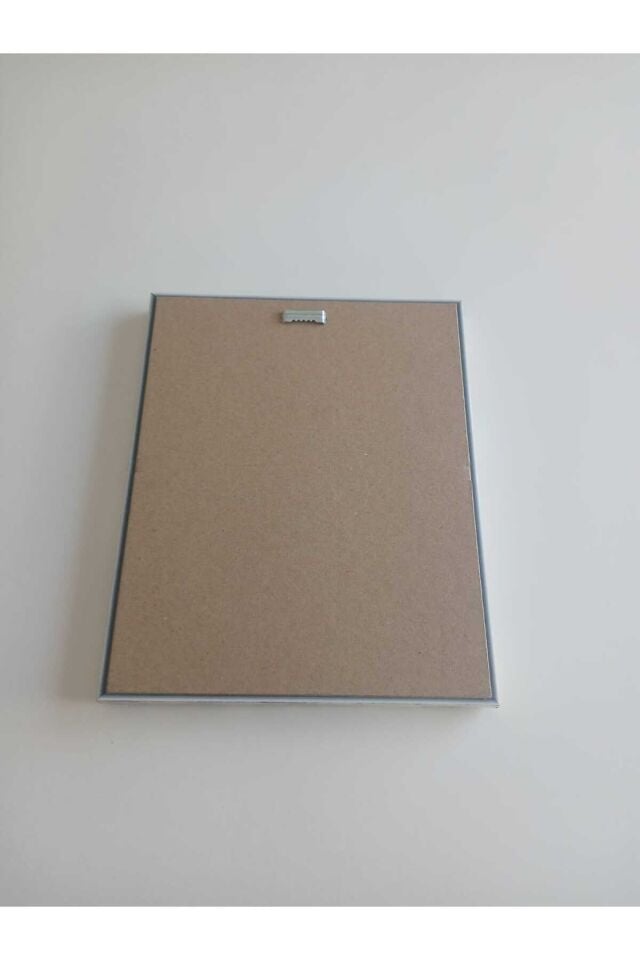 Trabzon 61 Numaralı Doğaltaş Ahşap Duvar Tablosu