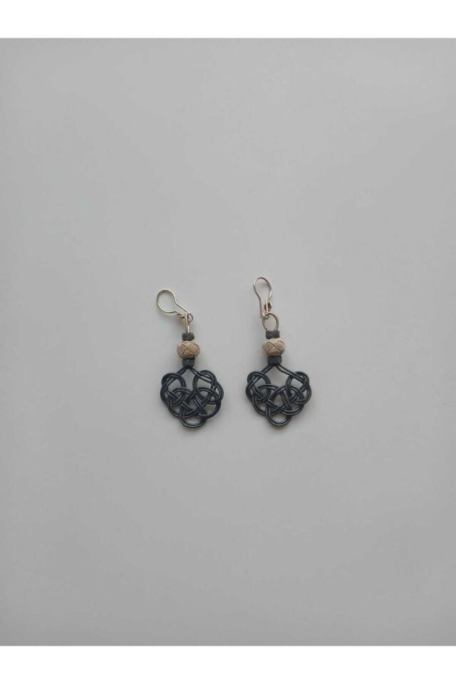 THGümüşKazaziyeKüpe