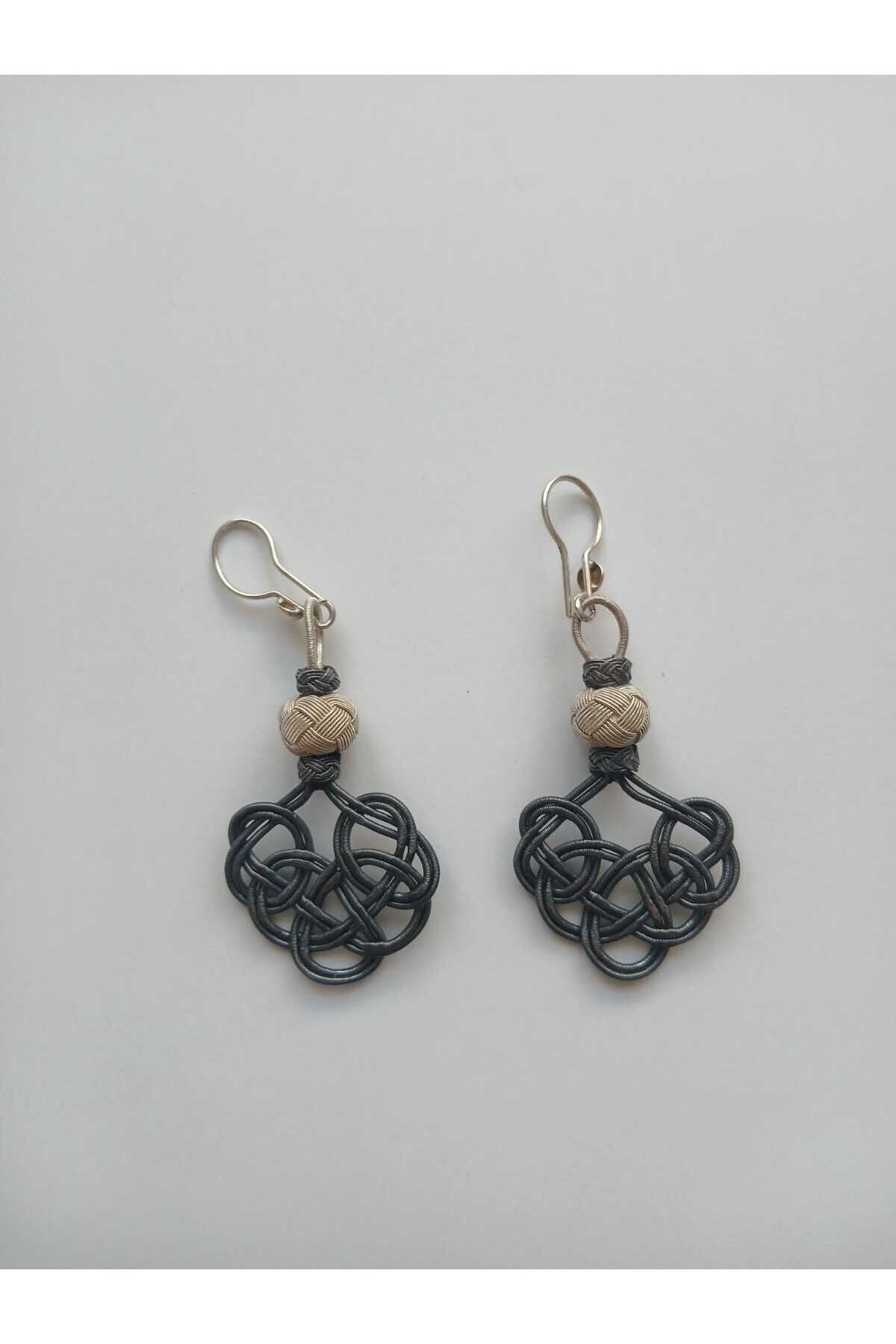 THGümüşKazaziyeKüpe