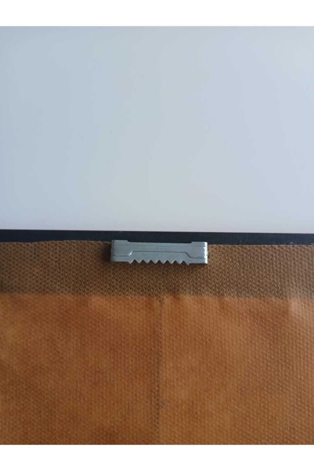 Trabzon Hatırası El Yapımı 61 Çini Tablo