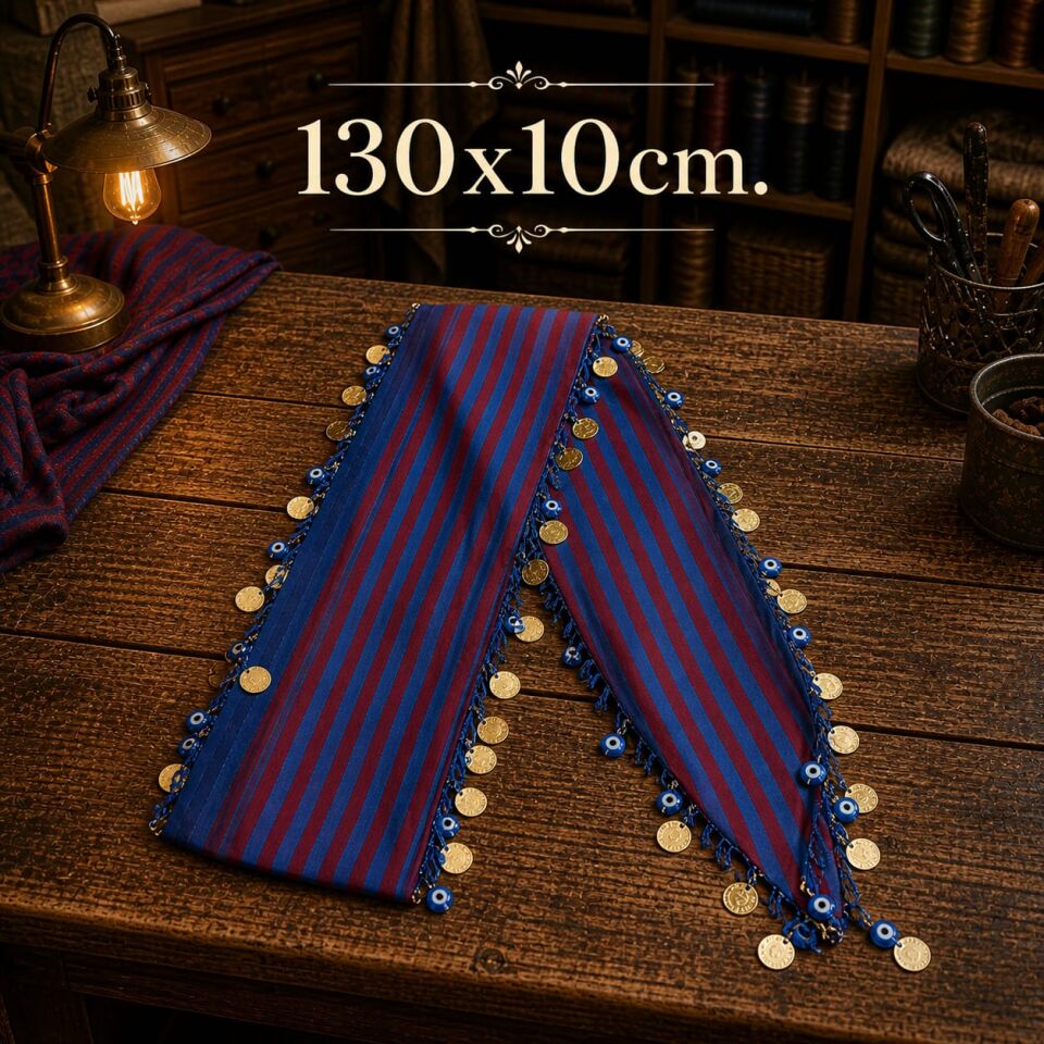 Bandana Seti (25 Adet)