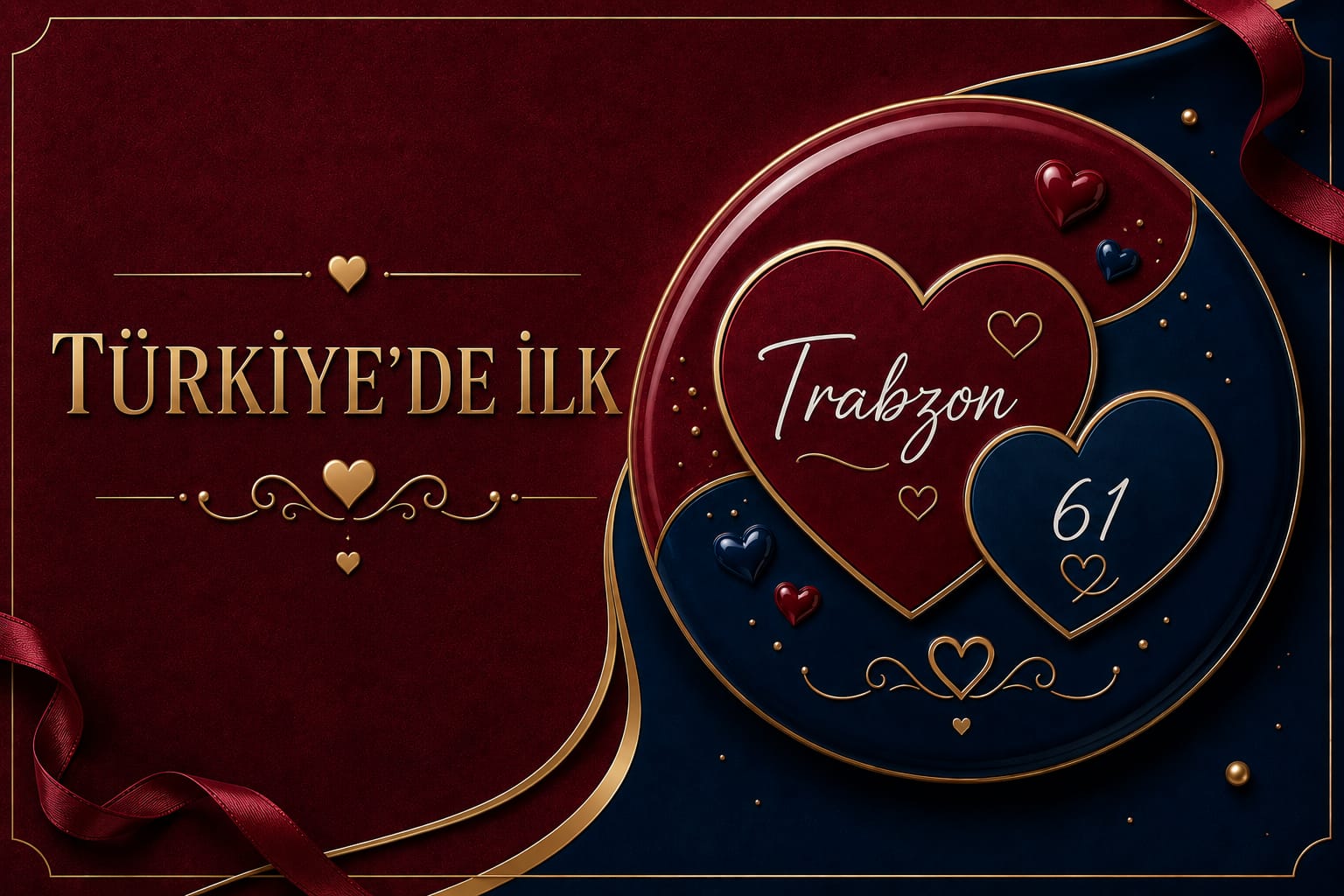 Türkiye'de İlk